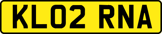 KL02RNA