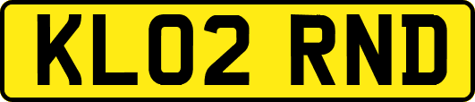 KL02RND