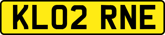 KL02RNE