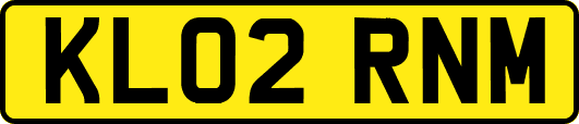 KL02RNM
