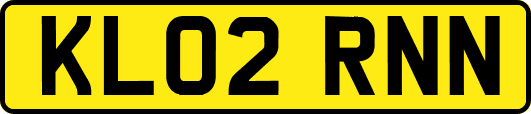 KL02RNN