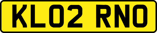 KL02RNO
