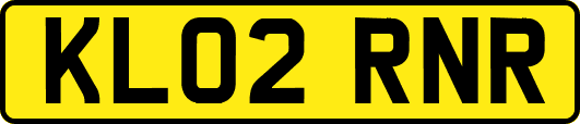 KL02RNR