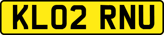 KL02RNU