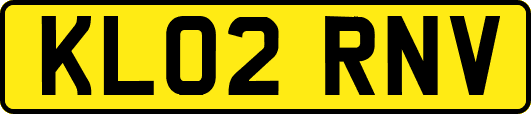 KL02RNV