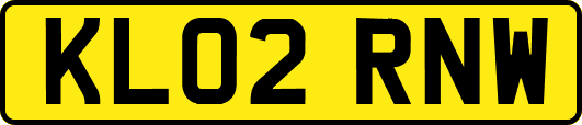 KL02RNW