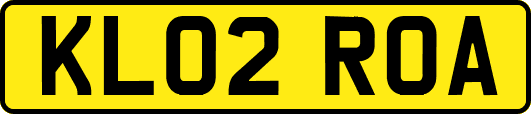 KL02ROA