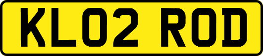 KL02ROD