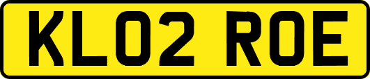 KL02ROE