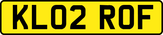 KL02ROF