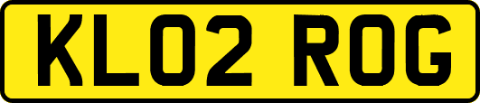 KL02ROG