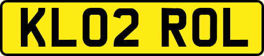 KL02ROL