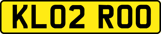 KL02ROO