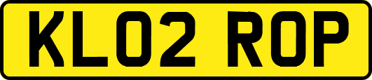 KL02ROP