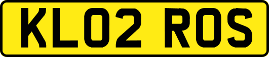 KL02ROS