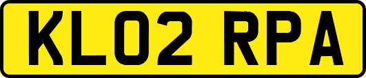 KL02RPA