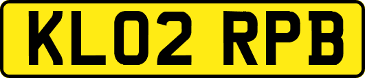 KL02RPB