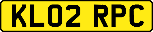KL02RPC