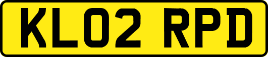 KL02RPD