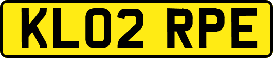 KL02RPE