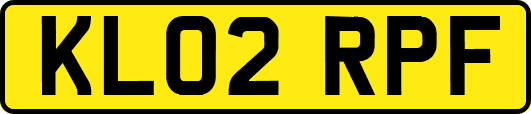 KL02RPF