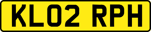 KL02RPH