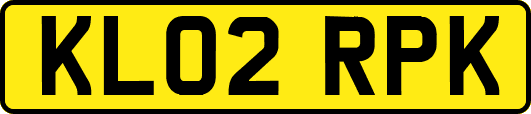 KL02RPK