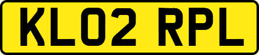 KL02RPL