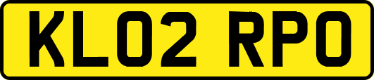 KL02RPO