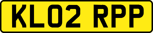 KL02RPP