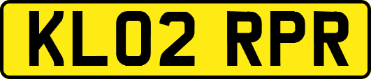 KL02RPR