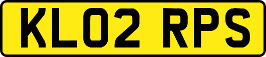 KL02RPS