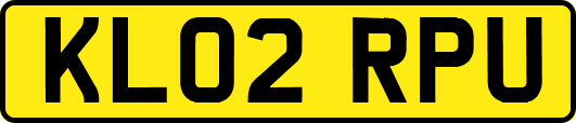 KL02RPU