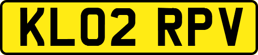 KL02RPV