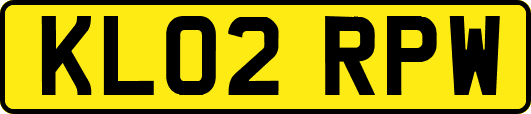 KL02RPW
