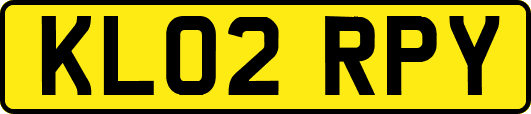 KL02RPY