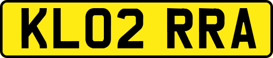 KL02RRA