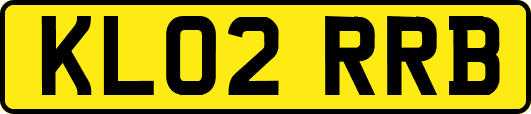 KL02RRB