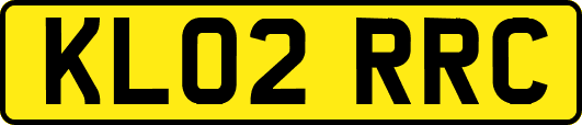 KL02RRC