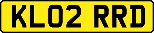 KL02RRD