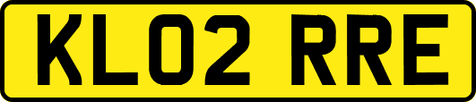 KL02RRE