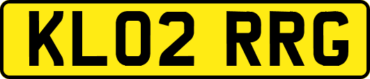 KL02RRG