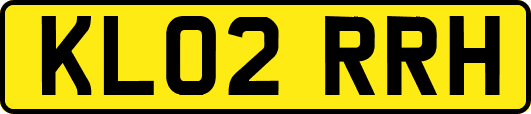 KL02RRH