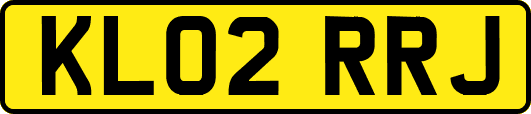 KL02RRJ