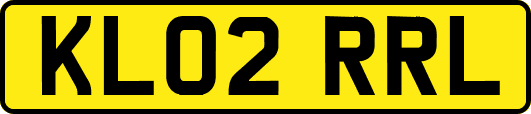 KL02RRL