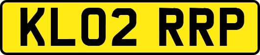 KL02RRP
