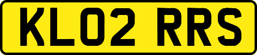 KL02RRS