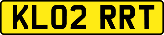 KL02RRT