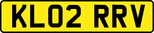 KL02RRV