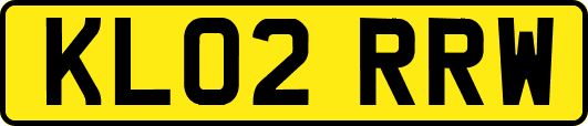 KL02RRW